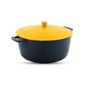 Chefline Die Cast Cooking Pot 0832LG 32 cm