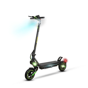 Mytoys Electric Scooter MT650