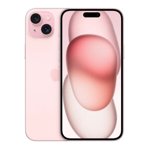 Apple iPhone 15 Plus, 512 GB Storage, Pink