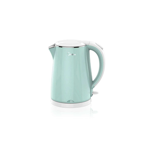 Midea Cool Touch Electric Kettle, 1.7L, Green, MK-HJ1705G