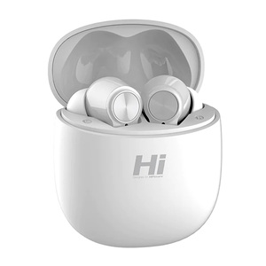 Hifuture FlyBuds Pro True Wireless Earbuds, White