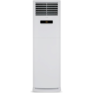 Gree Floor Stand Air Conditioner with Inverter Compressor, 4 Ton, White, iFLOWIND-48C3