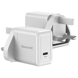 Honeywell Wall Charger PD 20W HC000034 White