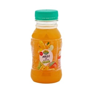 Nada No Added Sugar Mango With Mixed Fruits Juice 200 ml