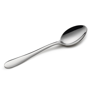 EME Stainless Steel Table Spoon, Segno X40, 4 Pcs