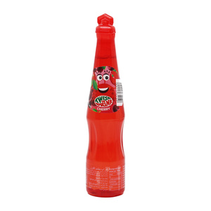 Twist & Drink Cherry 200 ml