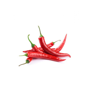 Red Chilli Packet 125 g