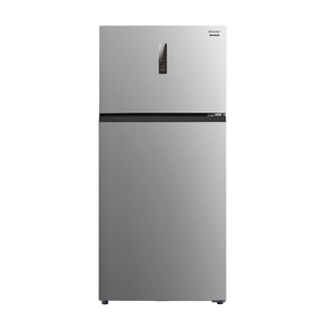 Sharp Double Door Refrigerator SJ-HM440-HS3 440LTR Online at Best 