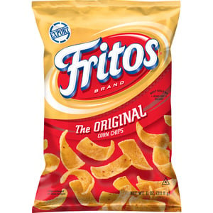 Fritos The Original Corn Chips 311.8 g