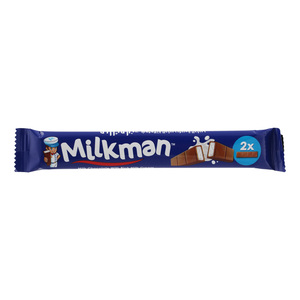 Tiffany Milkman Chocolate 26 g