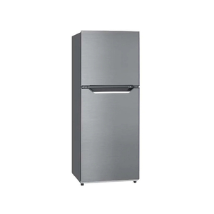 Sharp Double Door Refrigerator, 380L, SJ-HM380-HS3