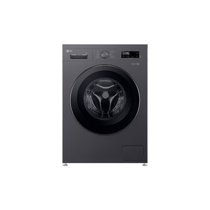 LG Front Load Washing Machine F2Y1VYP6J 9KG