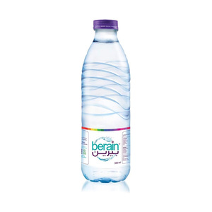 Berain Drinking Water 500 ml