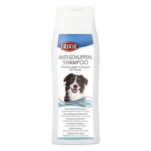 Trixie Anti Dandruff Shampoo For Dogs 250 ml
