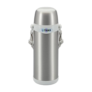 Tiger Stainless Steel Vaccum Flask, 1 L, MBI-A100