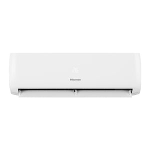 Hisense Split Air Conditioner HS24H2F 2Ton Hot & Cool