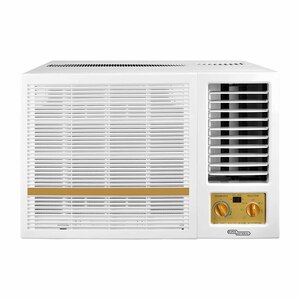Super General Window Air Conditioner, 1.5T, Rotary Compressor, SGA19-AE