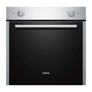 Siemens iQ300 Built-in Gas Oven, 60x60, Stainless Steel, HG10LG050M