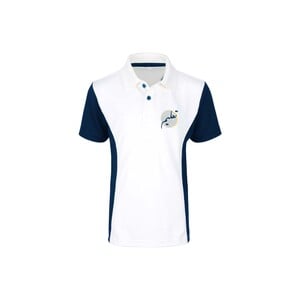 Emirates School Uniform Boys PE Polo Short Sleeve BSAIPSC Size - XXL