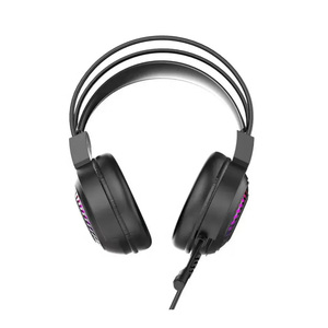 Qube Gaming Headset Fit Sounds G24028