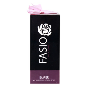 Emper Fasio Pour Femme Natural Spray EDP for Women 50 ml