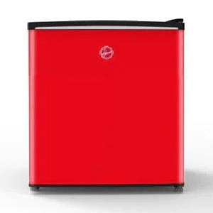 Hoover Single Door Refrigerator, 62 L, Red, HSD-K62-R