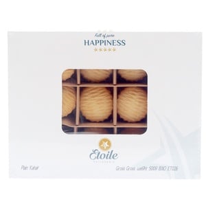 Etoile Plain Kahak 500 g