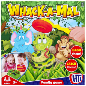 Epic Whack-A-Mal Game Set, 1374854