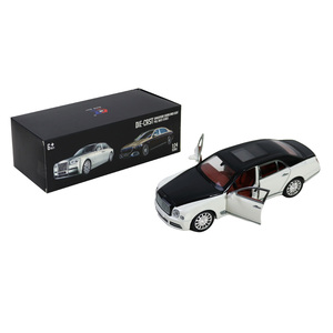 Che 1:24 Scale Die Cast Bentley Car, CZ144