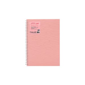 Foldermate 1 Subject Notebook A4 70 Sheets BX10 UN