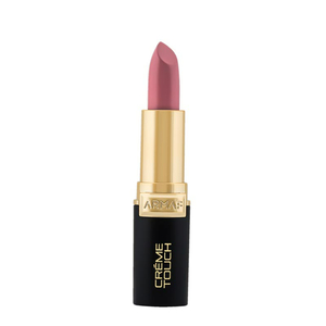 Armaf Beaute Crème Touch Semi Matte Lipstick, 06 Blanche