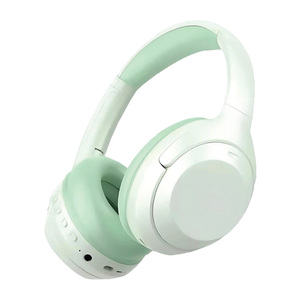 Qube Wireless Headset Focus Flow L24025 Assorted Colors