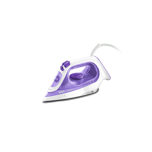 Braun Steam Iron, 2350W, Violet, SI3042VI