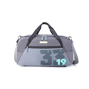 American Tourister Covo Duffle 52cm Grey/Teal