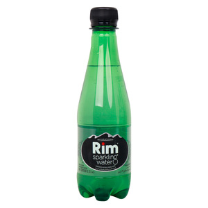 Rim Sparkling Water 330 ml