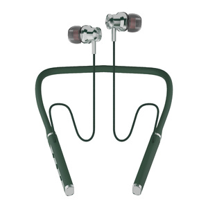 Smartix Wireless Neckband Curv SIMCV2 Green