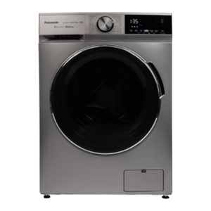 Panasonic Front load Washer & Dryer, 8 kg Wash & 6 kg Dry, NA-S086M4LAE