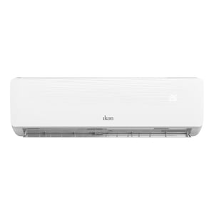 Ikon Split Air Conditioner, 2 Ton, White, IK-KAC24KPT