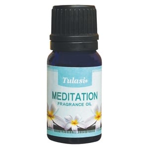 Tulasi Meditation Fragrance Oil 10 ml