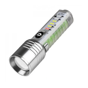 Rastar Zoom Flashlight 520A