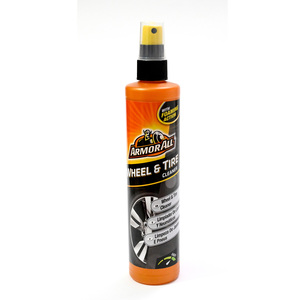 Armor All Wheel and Tire Cleaner, 500 ml, 34500