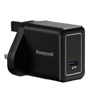Honeywell Wall Charger PD 20W HC000035 Black