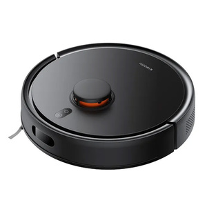 Mi S20 Robotic Vacuum Cleaner, Black, BHR8646GB