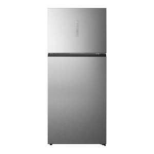 Hisense Double Door Refrigerator, 729 L, Silver, RT-729N4ISU