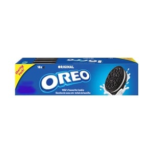 Tasty Mouth-Wateringly Delicious Oreo Biscuits 
