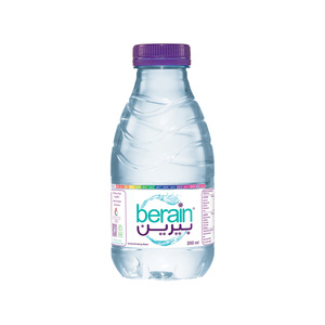 Berain Bottled Drinking Water 200 ml