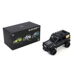 Che 1:24 Scale Die Cast Benz Car, CZ159