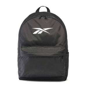 Reebok Unisex Backpack, Black, H36583