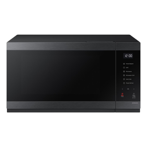 Samsung Microwave Oven, 1500W, 40L, Black Stainless Steel, MG40DG5525AG