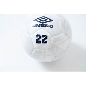 Umbro England Supporter Ball, White, 26829U-P30